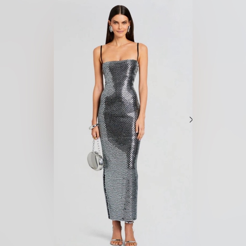 Retrofete Kyree gown S